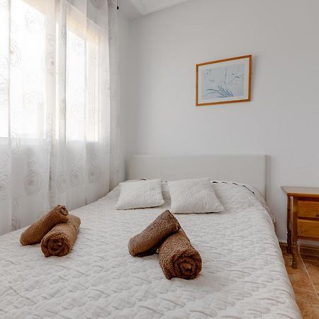 Apartment Ramon Gallud 204 Torrevieja Extérieur photo