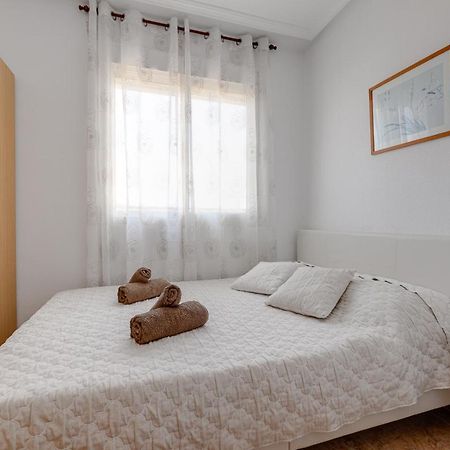 Apartment Ramon Gallud 204 Torrevieja Extérieur photo