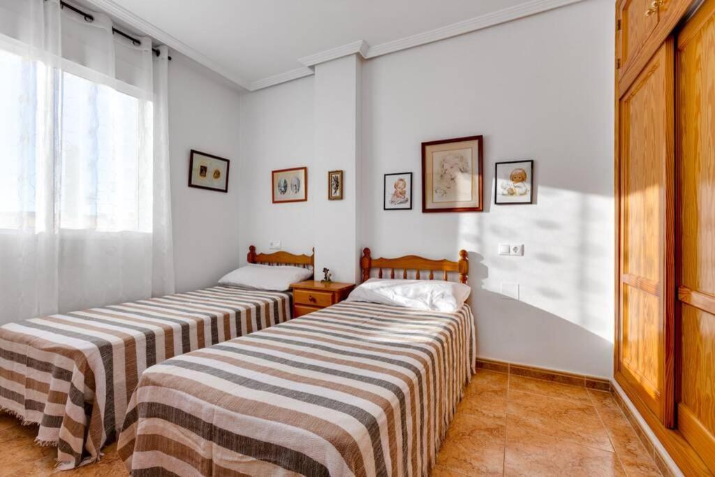 Apartment Ramon Gallud 204 Torrevieja Extérieur photo
