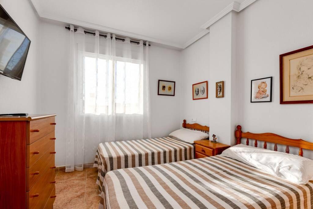 Apartment Ramon Gallud 204 Torrevieja Extérieur photo