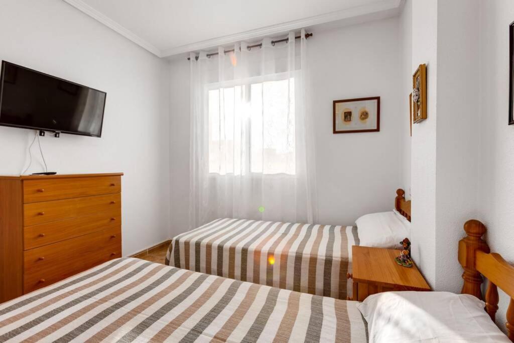 Apartment Ramon Gallud 204 Torrevieja Extérieur photo