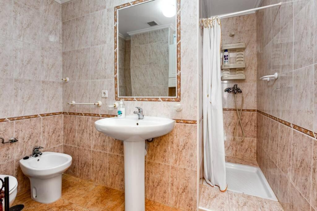 Apartment Ramon Gallud 204 Torrevieja Extérieur photo