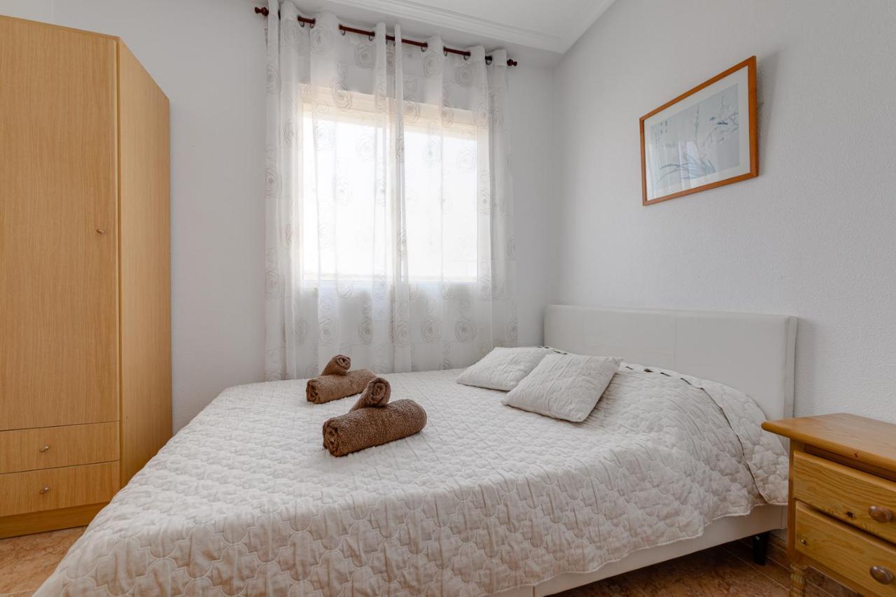 Apartment Ramon Gallud 204 Torrevieja Extérieur photo