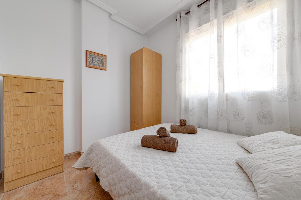 Apartment Ramon Gallud 204 Torrevieja Extérieur photo